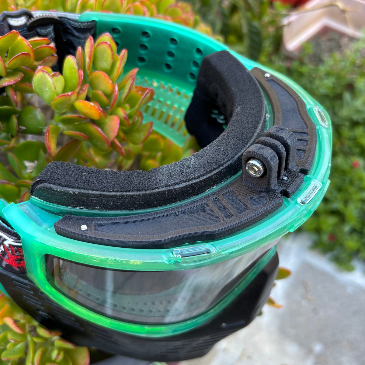 JT Proflex Mask Mount
