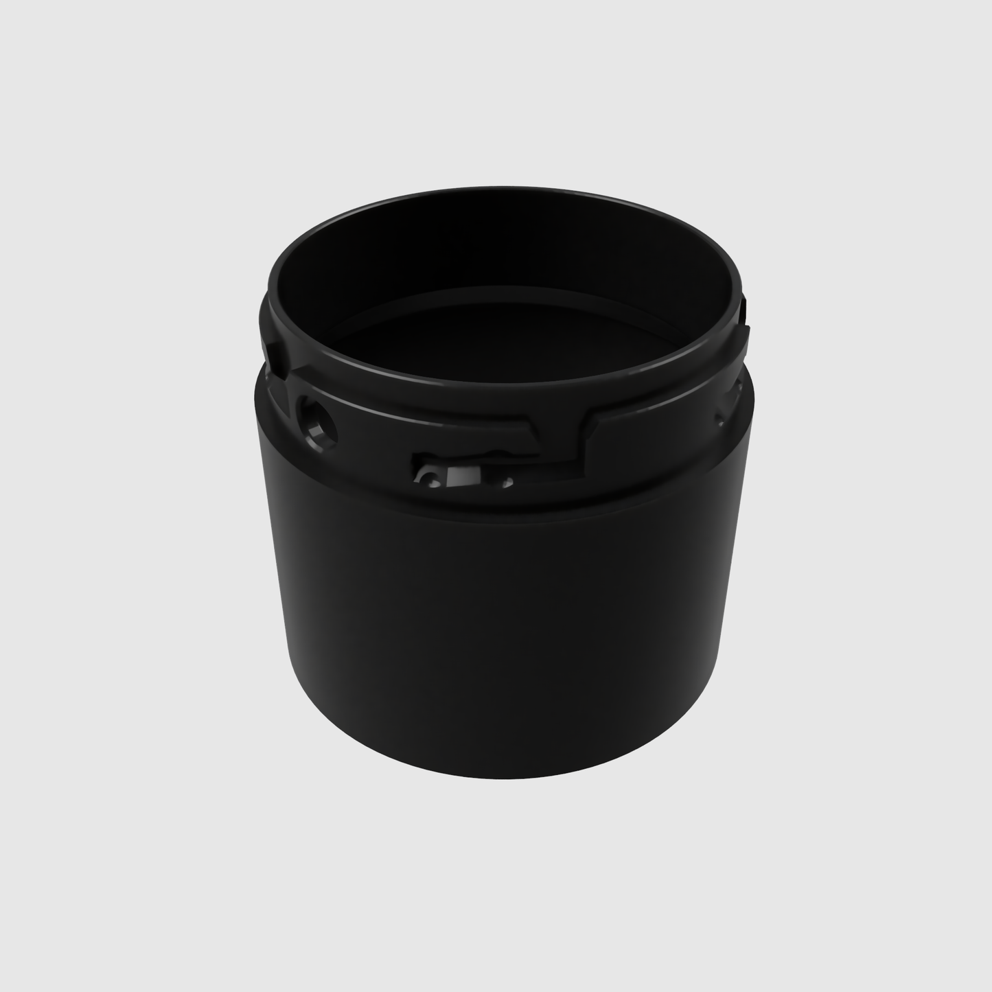SL2 Silo Extension
