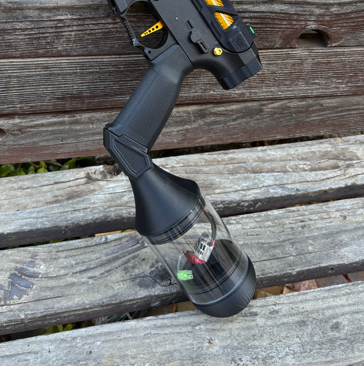 EPG-C Battery Tank Grip (AEG)