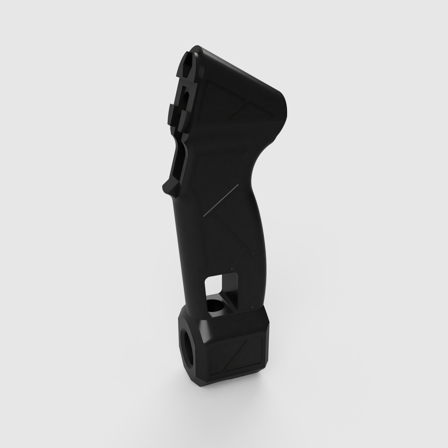 M870 Euro Grip
