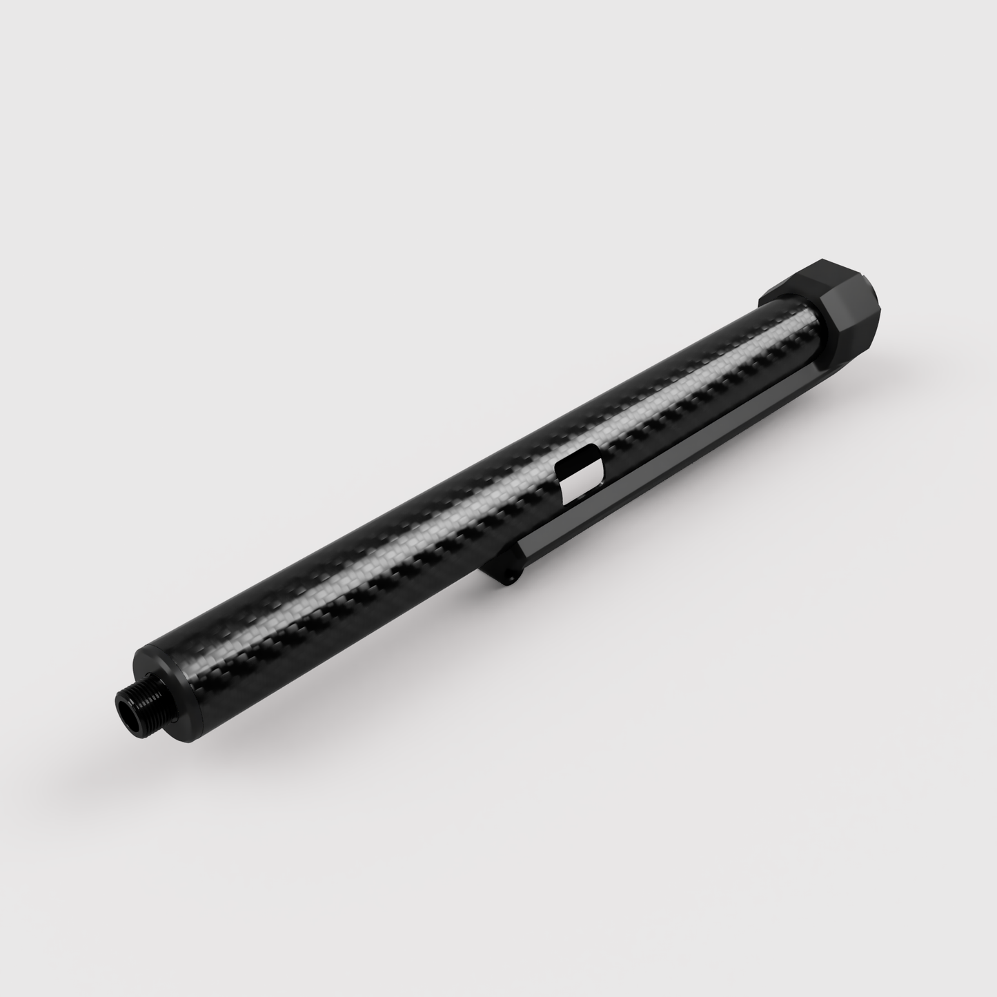 Carbon Upper (HPA)
