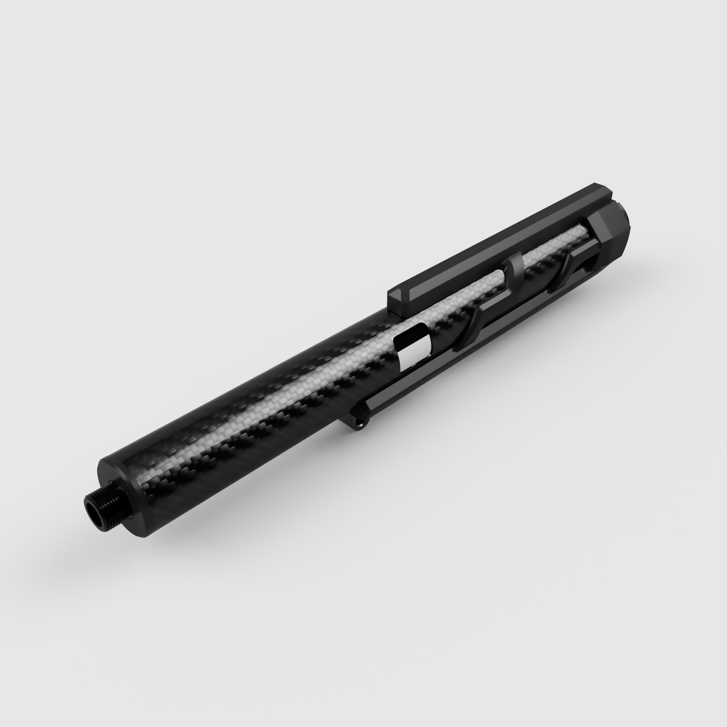 Carbon Upper (AEG)
