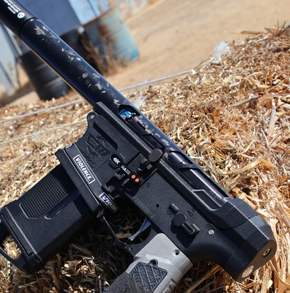 Carbon Upper (HPA)