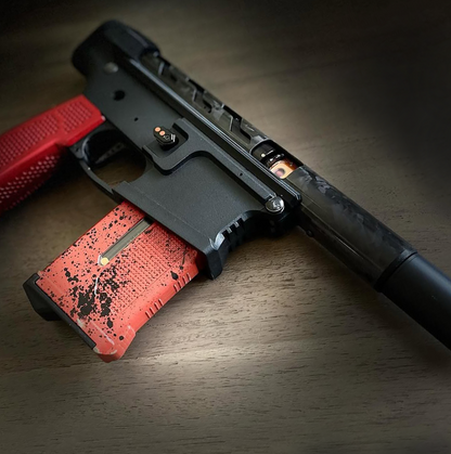 Carbon Upper (HPA)