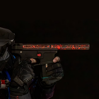 Carbon Upper (HPA)