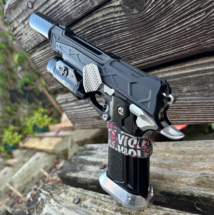 "Quark" Hicapa Split Slide Kit