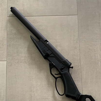 Carbon Upper (LevAR)