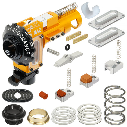 Maxx CNC Aluminum Hop-Up Chamber M4E (2024)