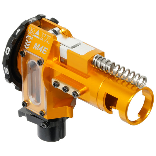 Maxx CNC Aluminum Hop-Up Chamber M4E (2024)