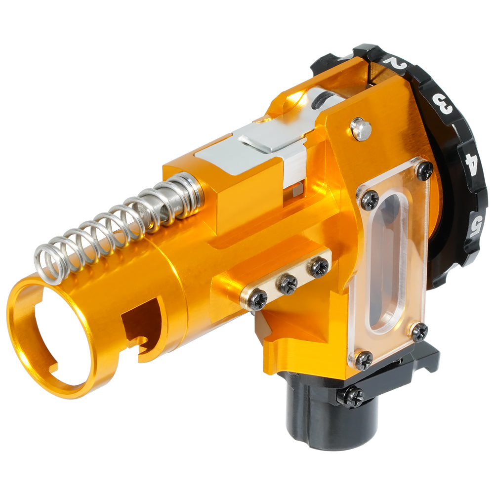 Maxx CNC Aluminum Hop-Up Chamber M4E (2024)