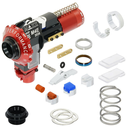 Maxx CNC Aluminum Hop-Up Chamber M4E (2026)