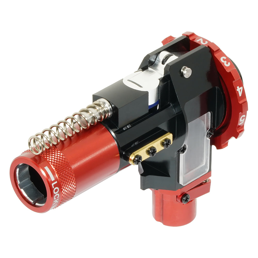Maxx CNC Aluminum Hop-Up Chamber M4E (2026)