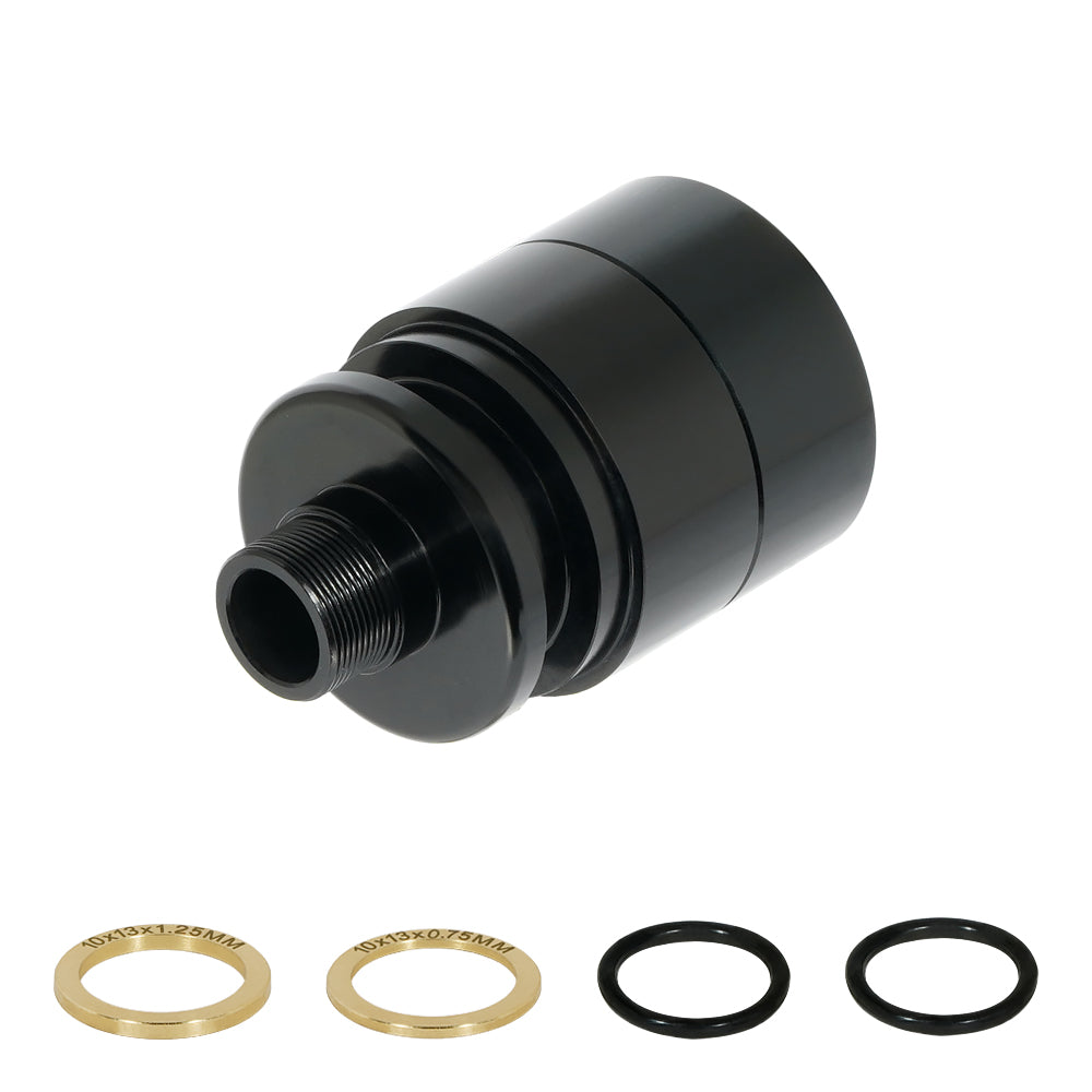 Maxx CNC Aluminum HPA Direct Attachment