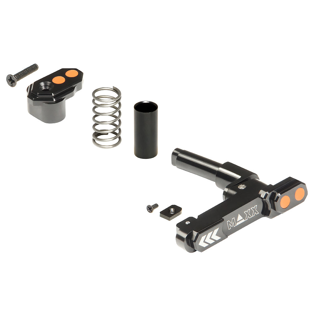 Maxx CNC Aluminum Advanced Magazine Release