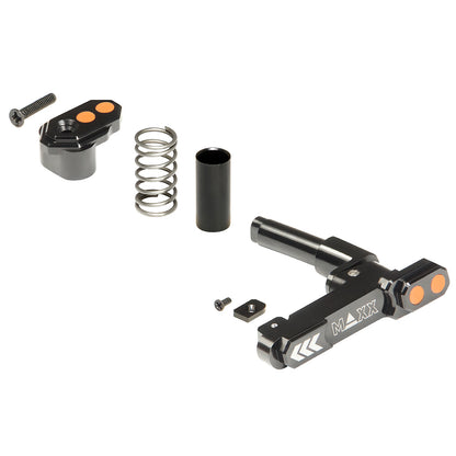 Maxx CNC Aluminum Advanced Magazine Release