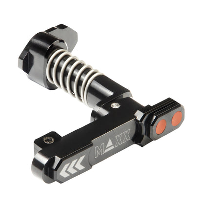 Maxx CNC Aluminum Advanced Magazine Release
