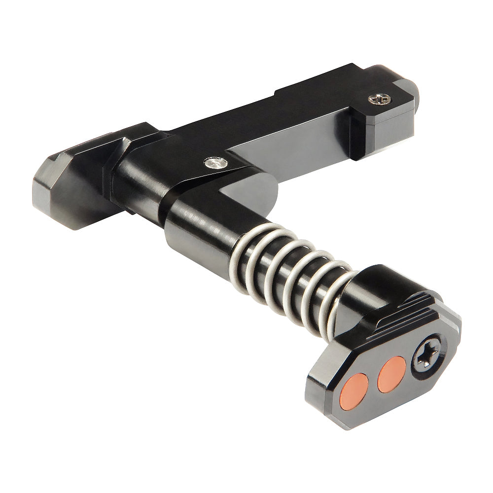 Maxx CNC Aluminum Advanced Magazine Release