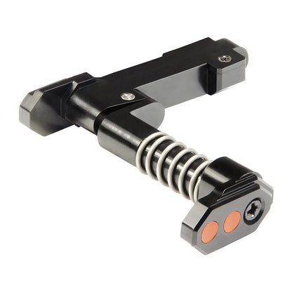 Maxx CNC Aluminum Advanced Magazine Release