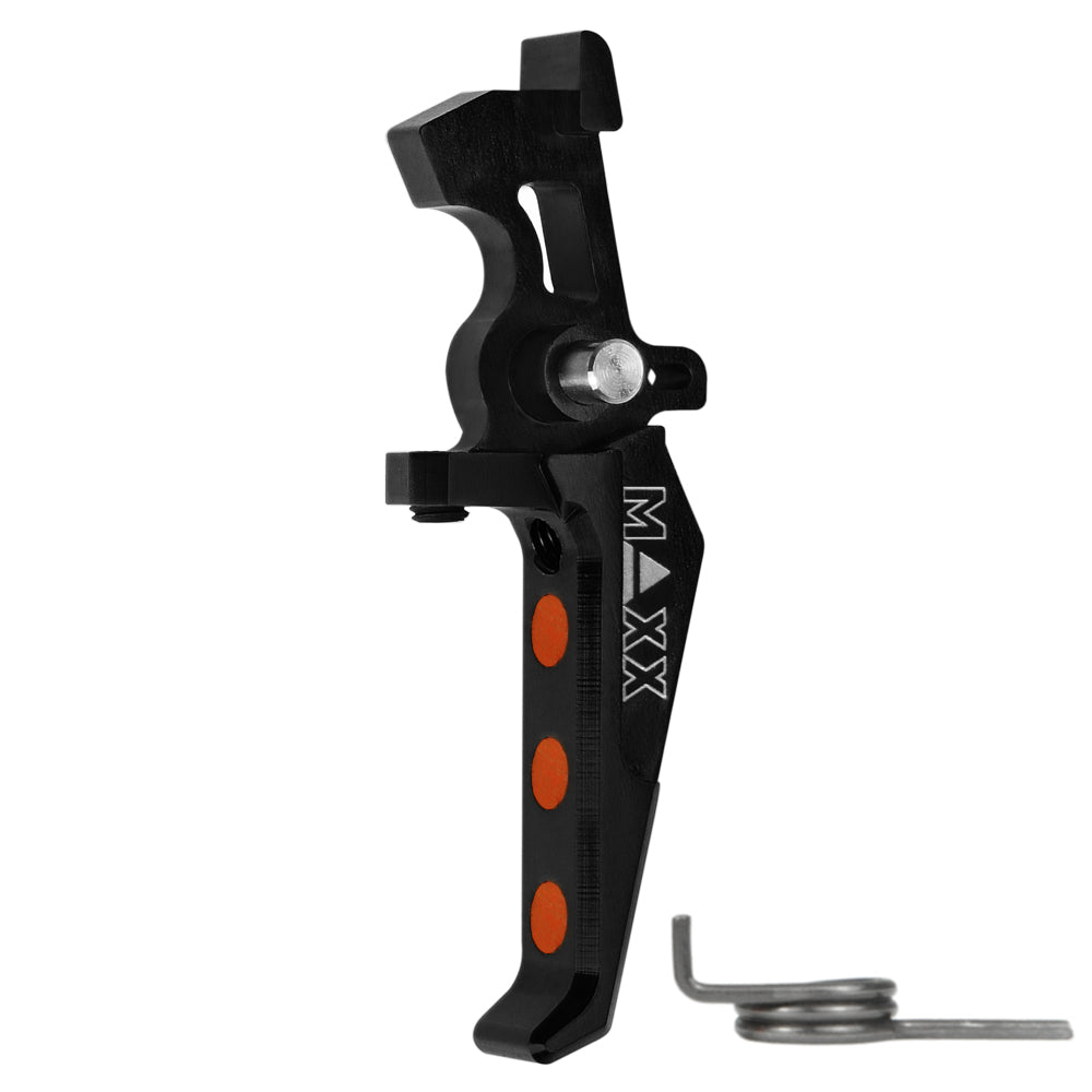 Maxx CNC Aluminum Advanced Speed Trigger