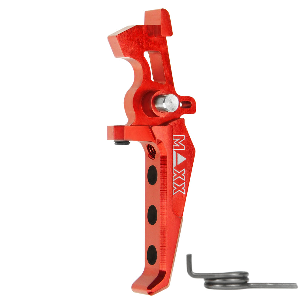 Maxx CNC Aluminum Advanced Speed Trigger
