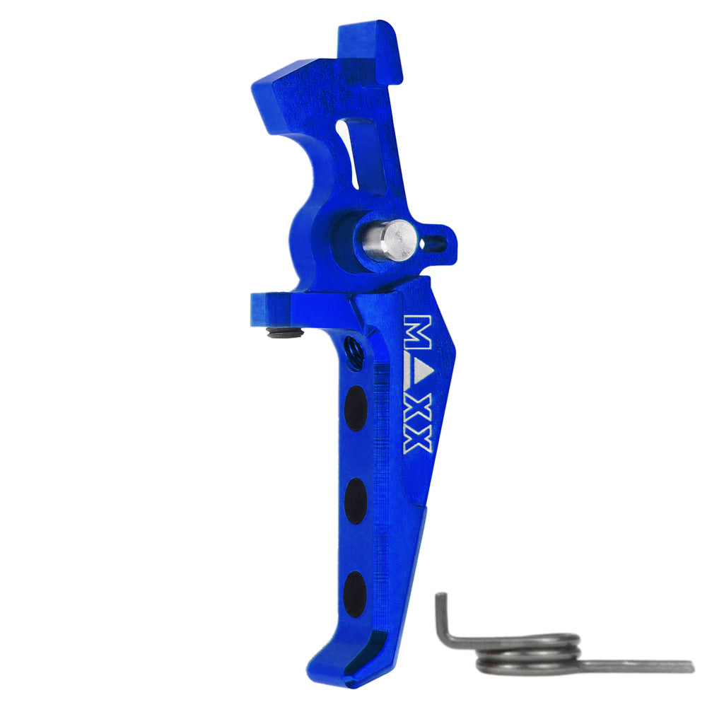 Maxx CNC Aluminum Advanced Speed Trigger