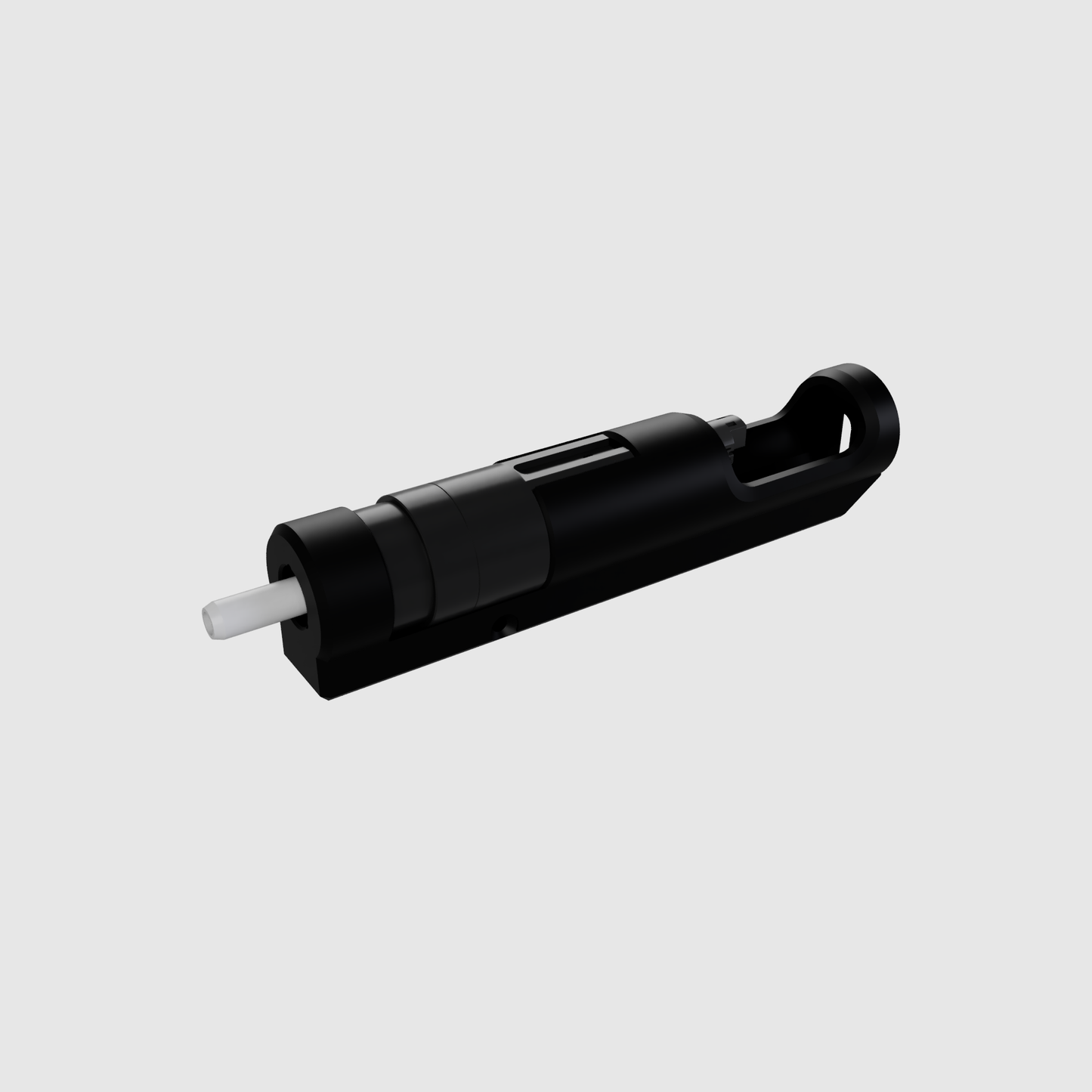 Split Gearbox - Engine Module (HPA)