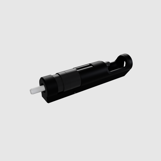 Split Gearbox - Engine Module (HPA)