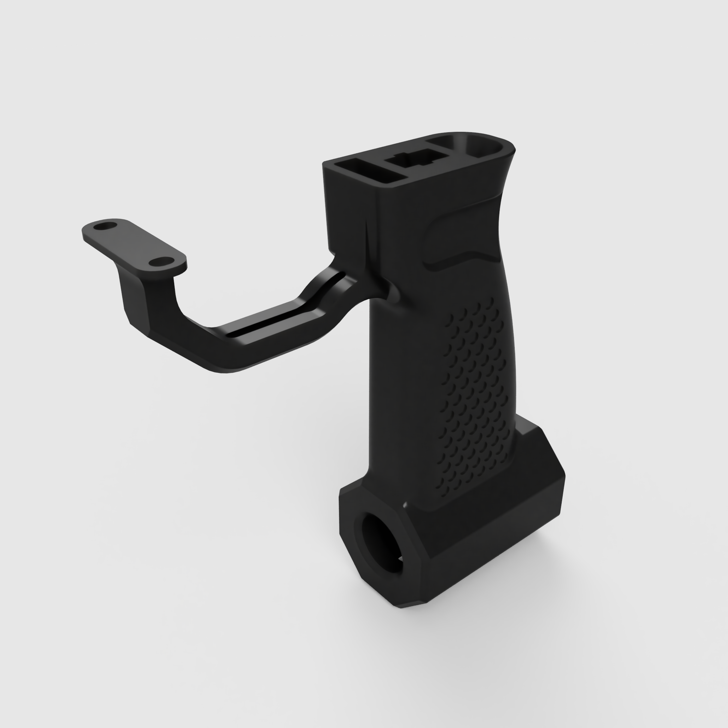 Saiga Euro Grip