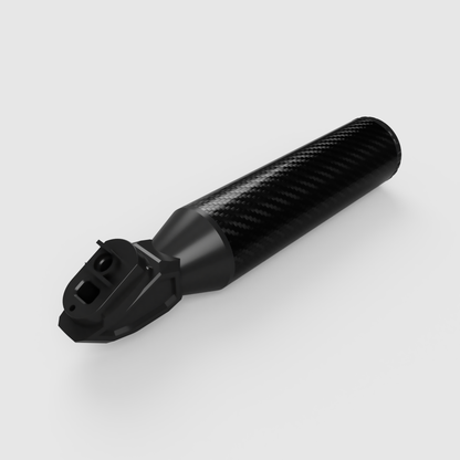 EPG-C Battery Tank Grip (AEG)