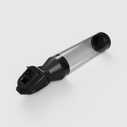 EPG-C Battery Tank Grip (AEG)