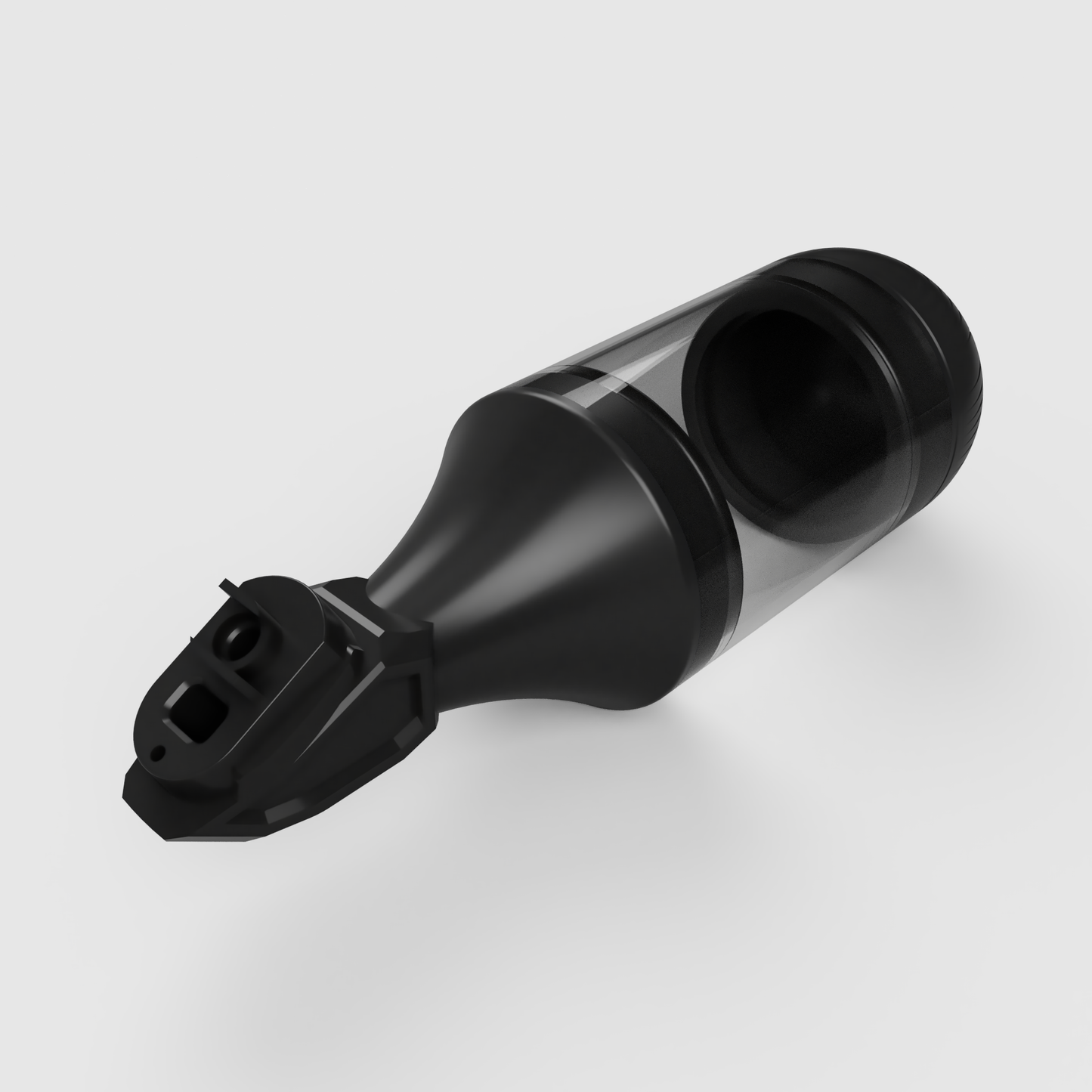 EPG-C Battery Tank Grip (AEG)