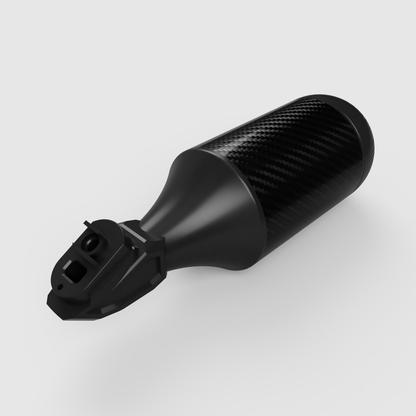 EPG-C Battery Tank Grip (AEG)