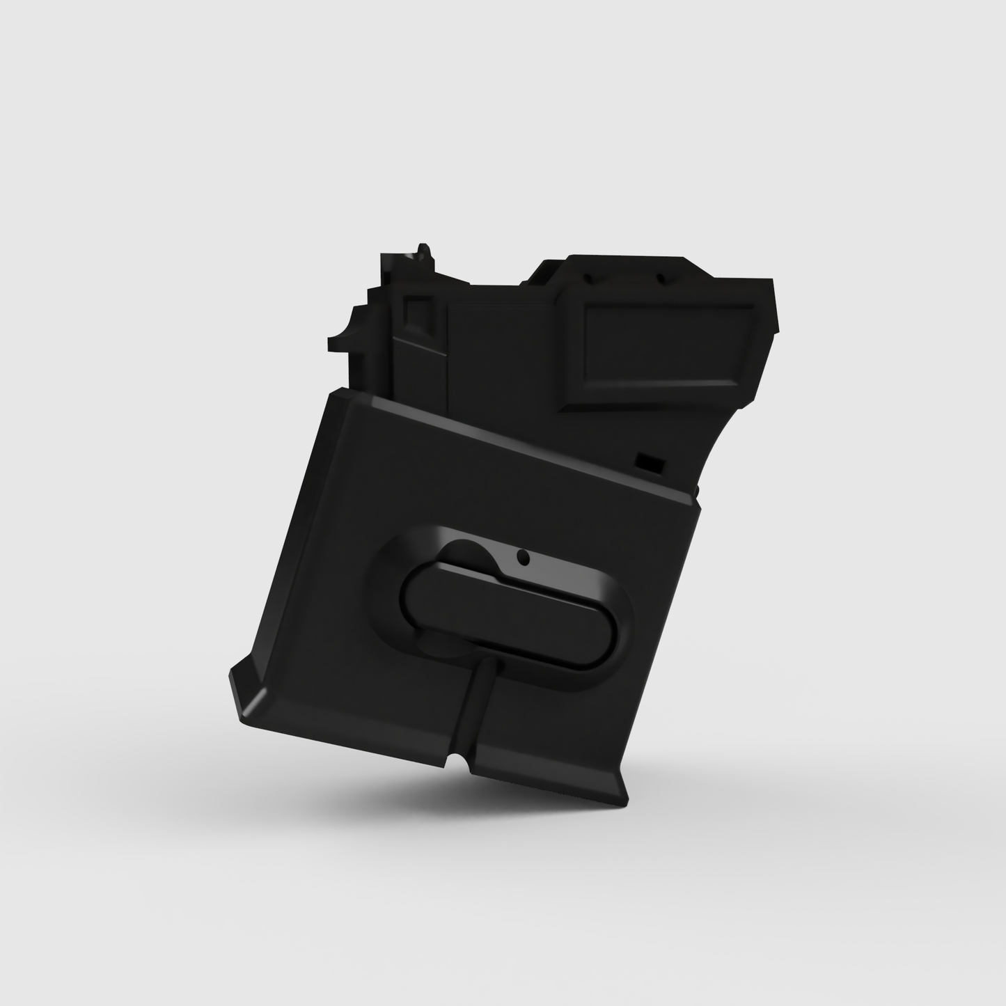 Saiga HPA Adapter