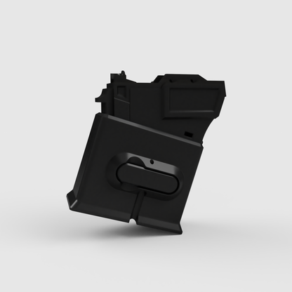 Saiga HPA Adapter