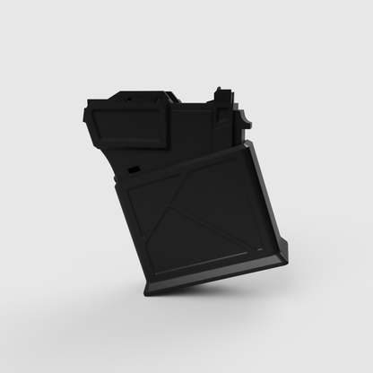 Saiga HPA Adapter
