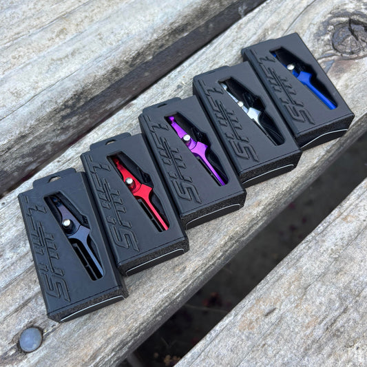 Shift HPA Trigger