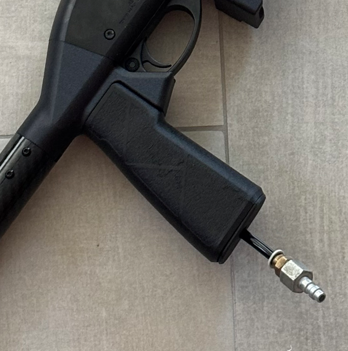 Uni Grip (HPA)